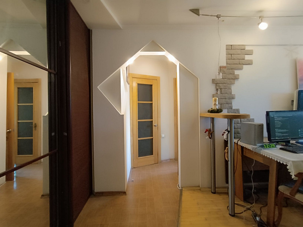 Аренда двухкомнатной квартиры на Тополе 3 Днепр - изображение 3