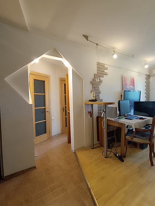 Аренда двухкомнатной квартиры на Тополе 3 Днепр - изображение 5