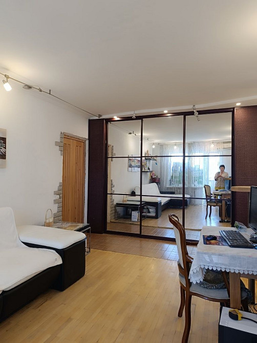 Аренда двухкомнатной квартиры на Тополе 3 Днепр - изображение 2