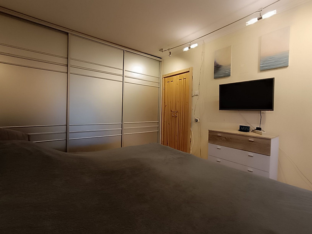 Аренда двухкомнатной квартиры на Тополе 3 Днепр - изображение 4