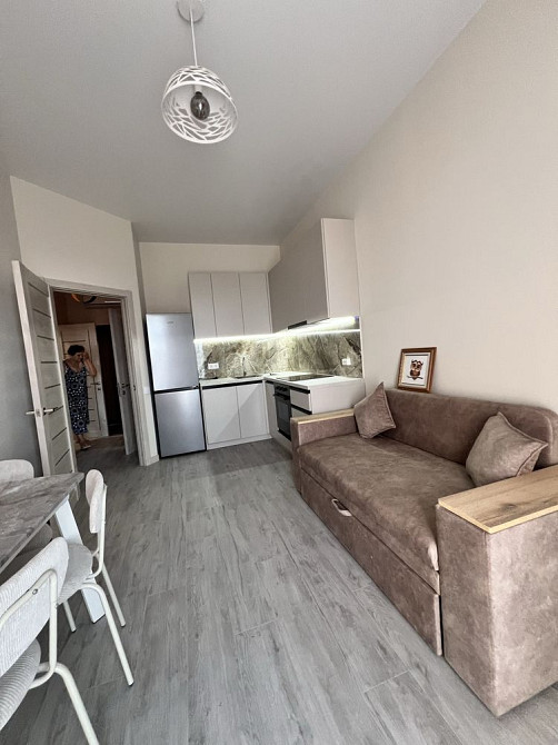 Сдам 2-ком 7ст фонтаана ЖК Итака первая сдача 450уе Одеса - зображення 6