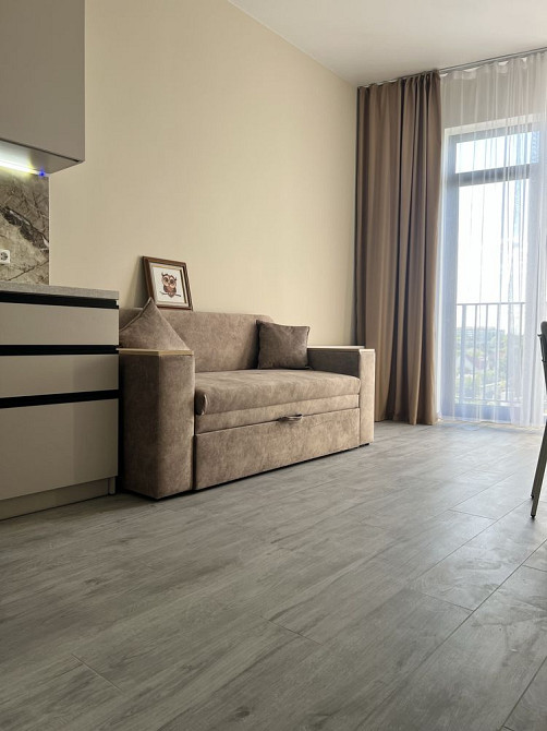 Сдам 2-ком 7ст фонтаана ЖК Итака первая сдача 450уе Одеса - зображення 3