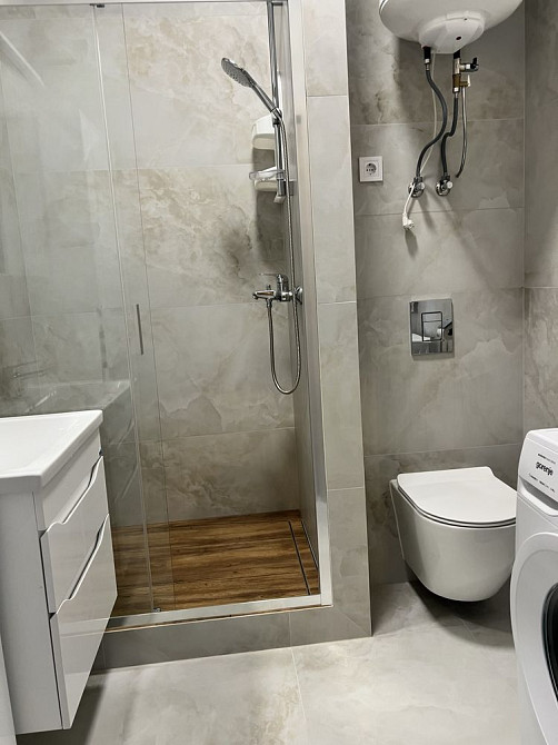 Сдам 2-ком 7ст фонтаана ЖК Итака первая сдача 450уе Одеса - зображення 8