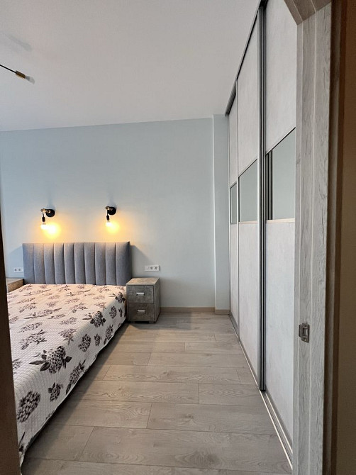 Сдам 2-ком 7ст фонтаана ЖК Итака первая сдача 450уе Одеса - зображення 2