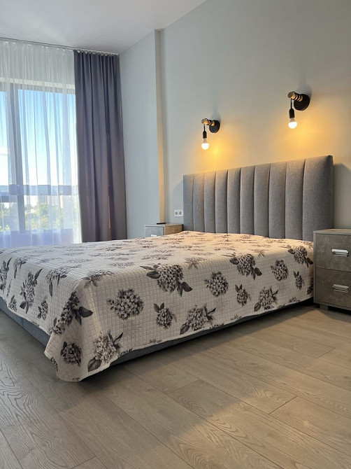 Сдам 2-ком 7ст фонтаана ЖК Итака первая сдача 450уе Одеса - зображення 1