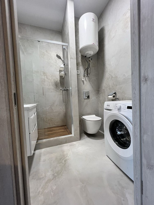 Сдам 2-ком 7ст фонтаана ЖК Итака первая сдача 450уе Одеса - зображення 4