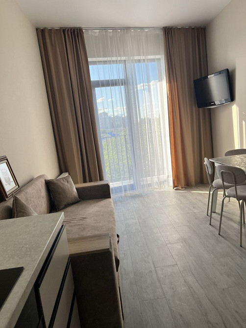 Сдам 2-ком 7ст фонтаана ЖК Итака первая сдача 450уе Одеса - зображення 5