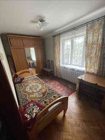 Сдаётся 2 к. квартира в центре. Днепр