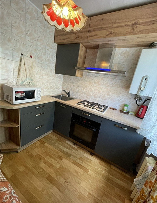 Сдаётся 2 к. квартира в центре. Днепр - изображение 1