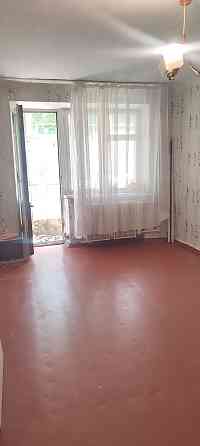 Здам 1 кімнатну квартиру 1 пов з балконом Біла Церква