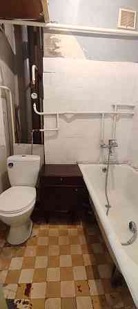 Здам 1 кімнатну квартиру 1 пов з балконом Біла Церква