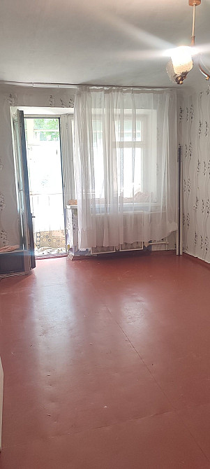 Здам 1 кімнатну квартиру 1 пов з балконом Біла Церква - зображення 1