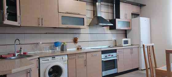 Сдам в аренду 2 спальни+кухня квартиру Чудо город Средне фонтанская Одеса