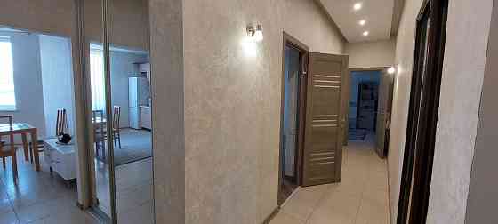 Сдам в аренду 2 спальни+кухня квартиру Чудо город Средне фонтанская Одеса