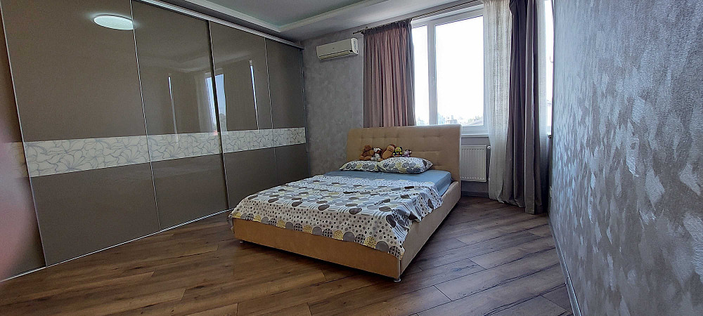 Сдам в аренду 2 спальни+кухня квартиру Чудо город Средне фонтанская Одеса - зображення 7