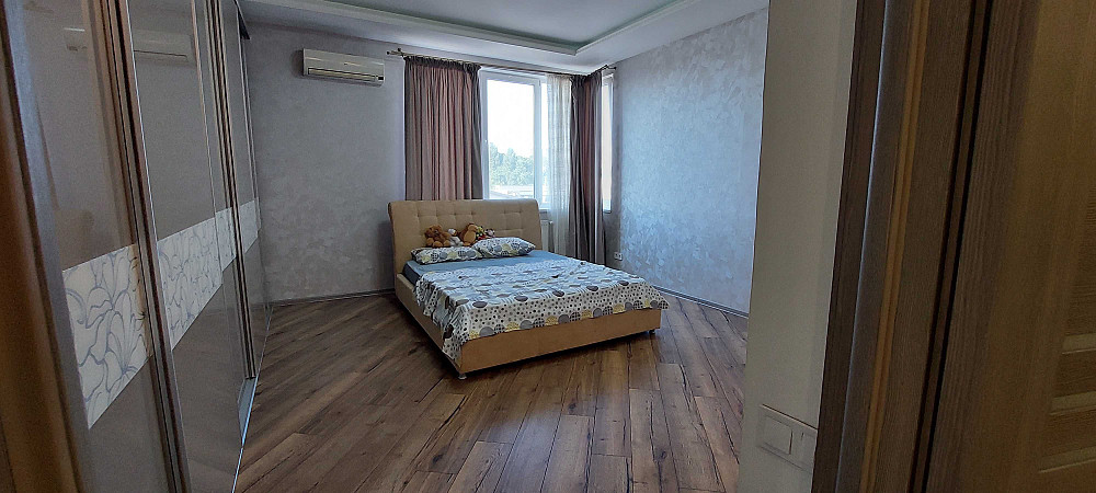 Сдам в аренду 2 спальни+кухня квартиру Чудо город Средне фонтанская Одеса - зображення 8