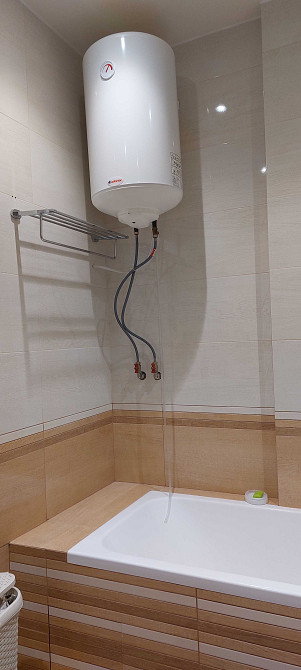 Сдам в аренду 2 спальни+кухня квартиру Чудо город Средне фонтанская Одеса - зображення 6