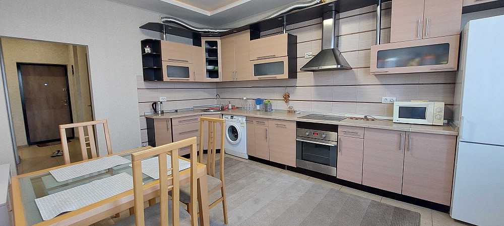 Сдам в аренду 2 спальни+кухня квартиру Чудо город Средне фонтанская Одеса - зображення 2