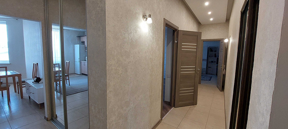 Сдам в аренду 2 спальни+кухня квартиру Чудо город Средне фонтанская Одеса - зображення 4