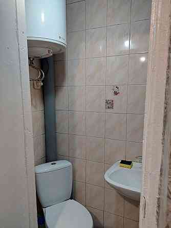 Сдаю однокомнатную квартиру " малосемейка" в Октябрьском. Миколаїв