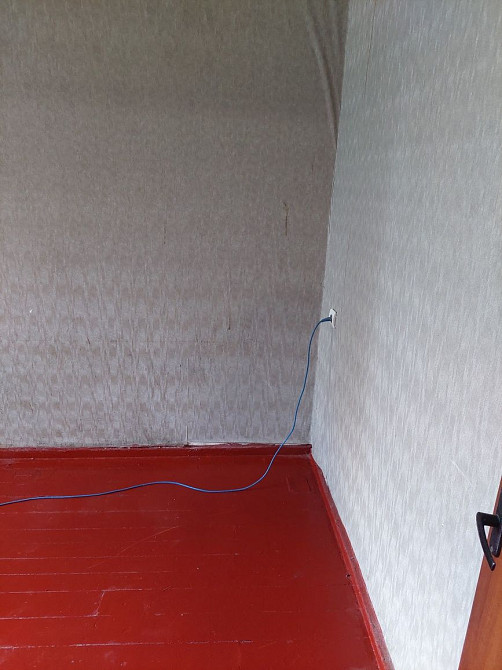 Сдаю однокомнатную квартиру " малосемейка" в Октябрьском. Миколаїв - зображення 2