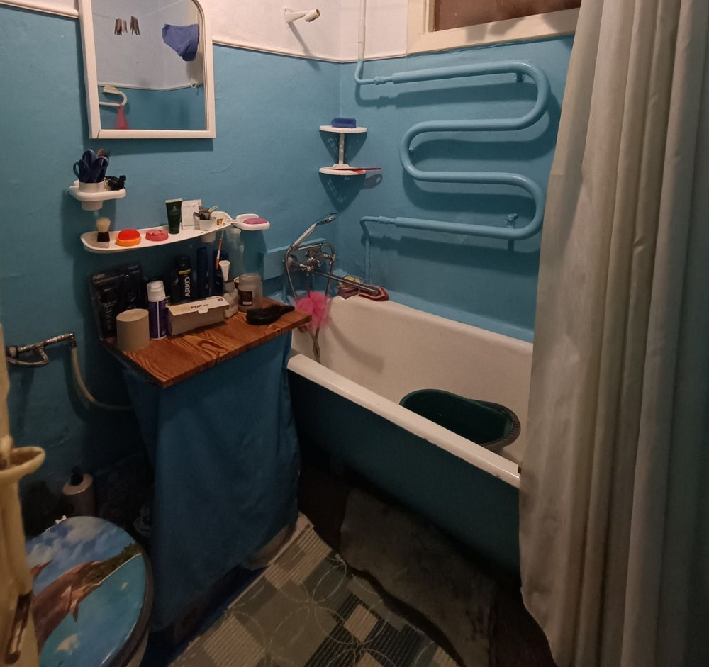 Оренда однокімнатної квартири. Степана Бандери. Ровно - изображение 4