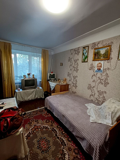 Оренда однокімнатної квартири. Степана Бандери. Ровно - изображение 3