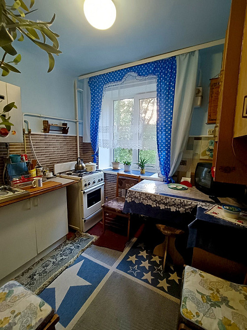 Оренда однокімнатної квартири. Степана Бандери. Ровно - изображение 1