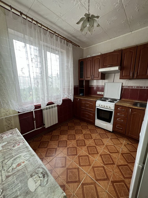 2х комн.кв Троещина вул. Милославська 33 Київ - зображення 2