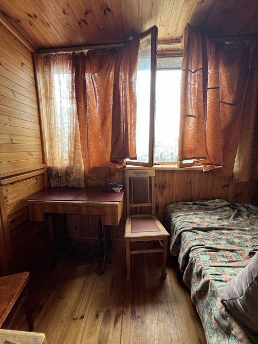 2х комн.кв Троещина вул. Милославська 33 Київ - зображення 7