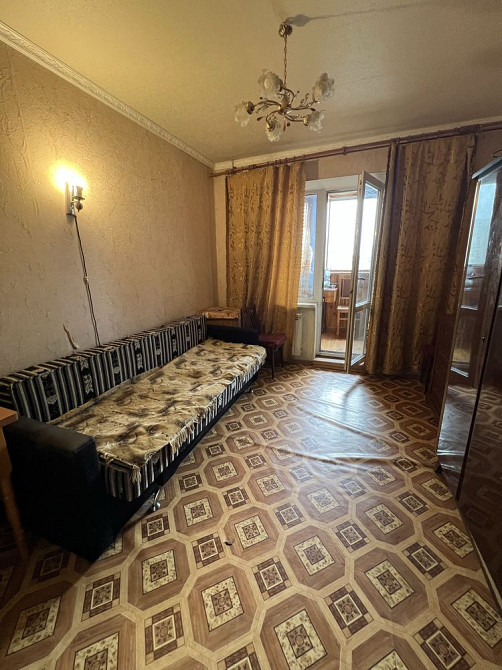 2х комн.кв Троещина вул. Милославська 33 Київ - зображення 5