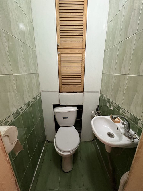 2х комн.кв Троещина вул. Милославська 33 Київ - зображення 3