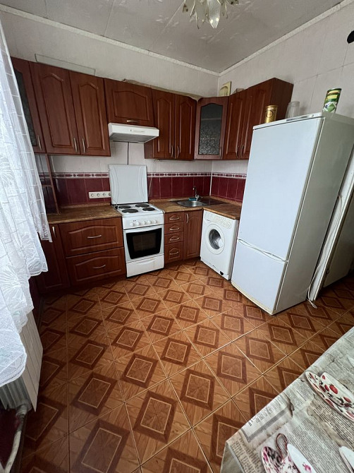 2х комн.кв Троещина вул. Милославська 33 Київ - зображення 1