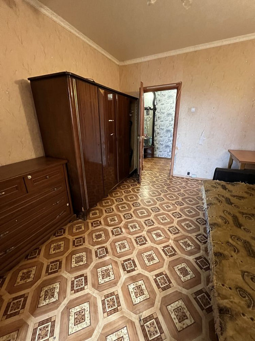 2х комн.кв Троещина вул. Милославська 33 Київ - зображення 6