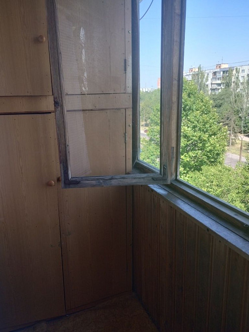 Сдам 1 КВ.по пр.Юбилейный (район пиццерии)6/9.4000+к.у. Запоріжжя - зображення 7