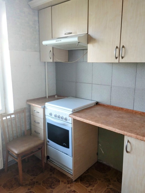 Сдам 1 КВ.по пр.Юбилейный (район пиццерии)6/9.4000+к.у. Запоріжжя - зображення 2