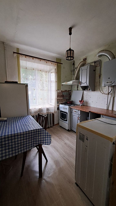 Здаю 2-х кім. квартиру центр,  Житній ринок , можна короткостроково Житомир - изображение 2