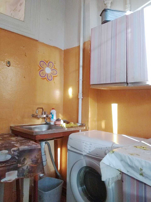 1к Сталінка вул. Татарська 2Г, Лук'янівка, Татарка, Шевченківський р-н Київ - зображення 6