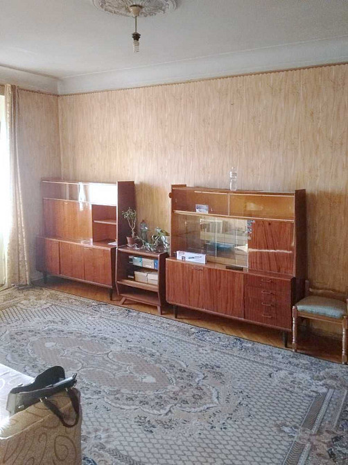 1к Сталінка вул. Татарська 2Г, Лук'янівка, Татарка, Шевченківський р-н Київ - зображення 2