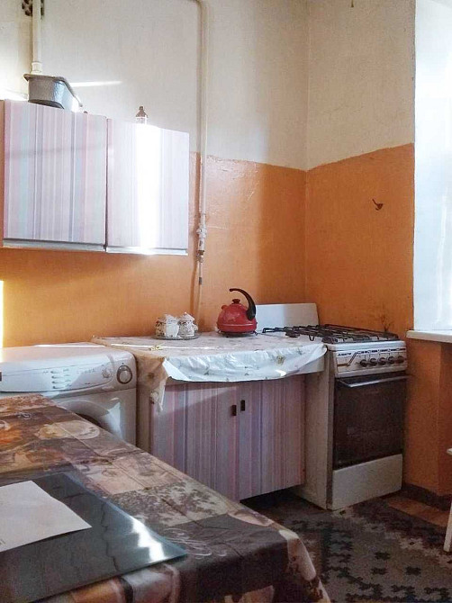 1к Сталінка вул. Татарська 2Г, Лук'янівка, Татарка, Шевченківський р-н Київ - зображення 7