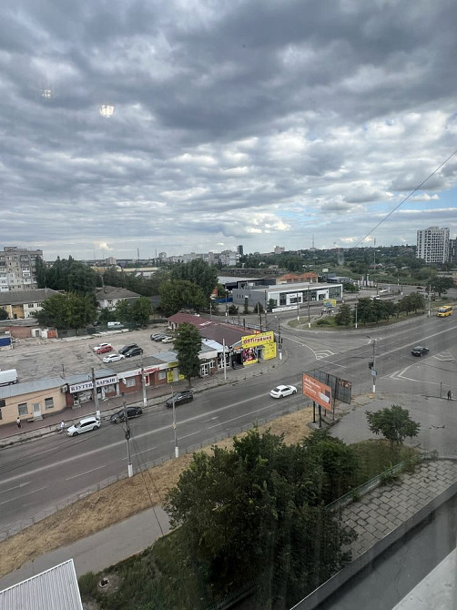 Здам 2-х кімнатну квартиру на Ковалівці. ВЛАСНИК! Кропивницький - зображення 5