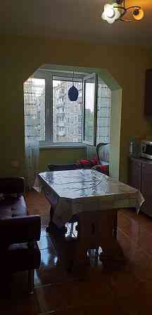 От хозяйки!  2-комнатная видовая чешка на Солнечном Днепр