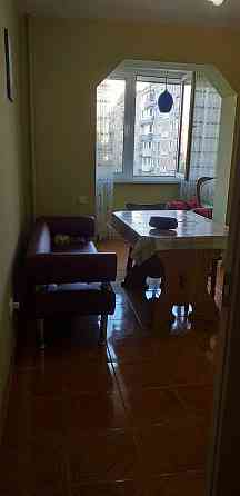 От хозяйки!  2-комнатная видовая чешка на Солнечном Днепр