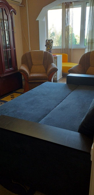 От хозяйки!  2-комнатная видовая чешка на Солнечном Дніпро - зображення 7