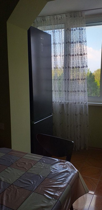 От хозяйки!  2-комнатная видовая чешка на Солнечном Дніпро - зображення 4