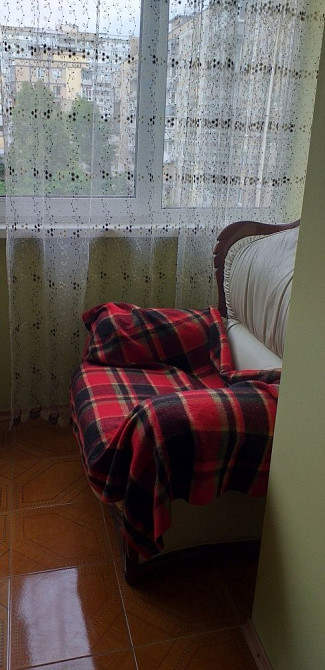 От хозяйки!  2-комнатная видовая чешка на Солнечном Дніпро - зображення 3