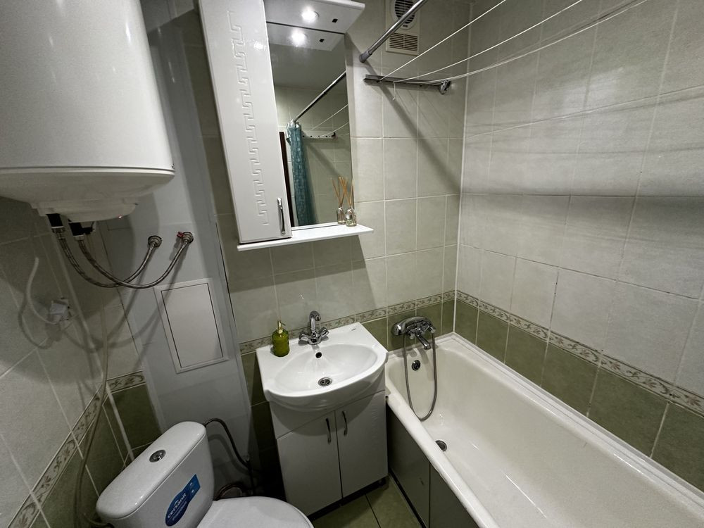 Оренда однокімнатної квартири по вул.Лесі Українки Житомир - зображення 2