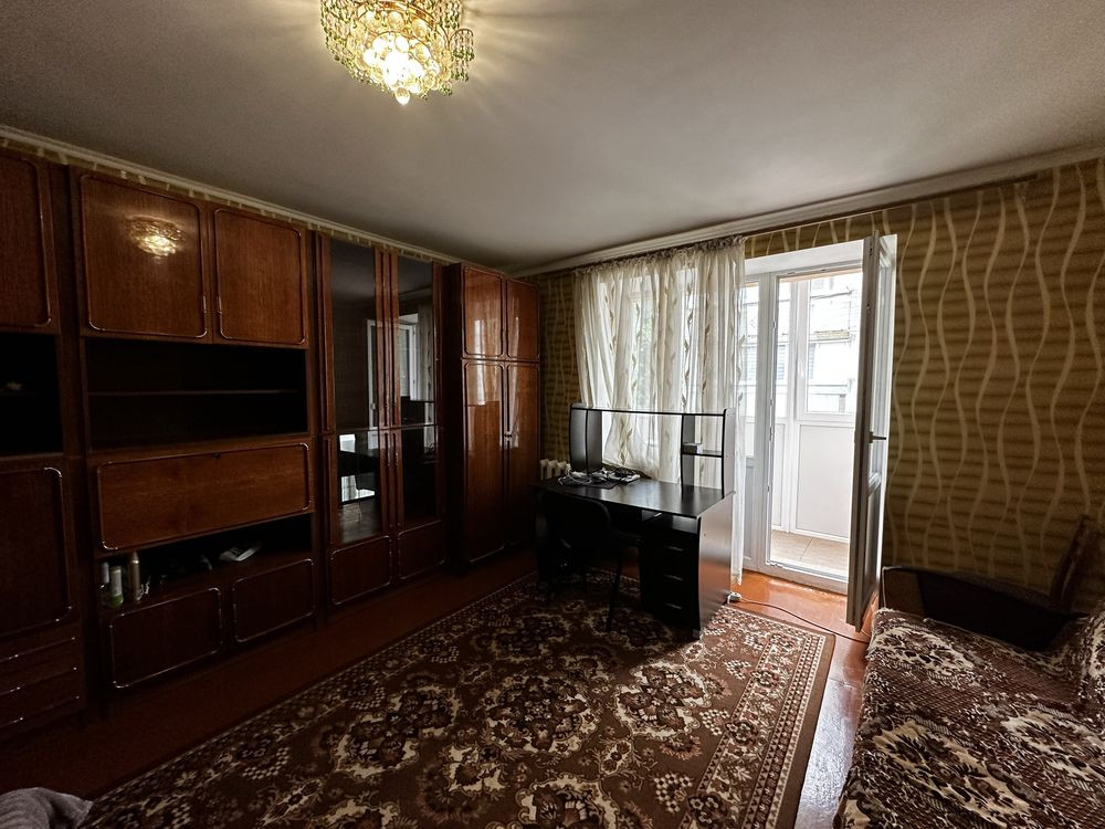 Оренда однокімнатної квартири по вул.Лесі Українки Житомир - зображення 4