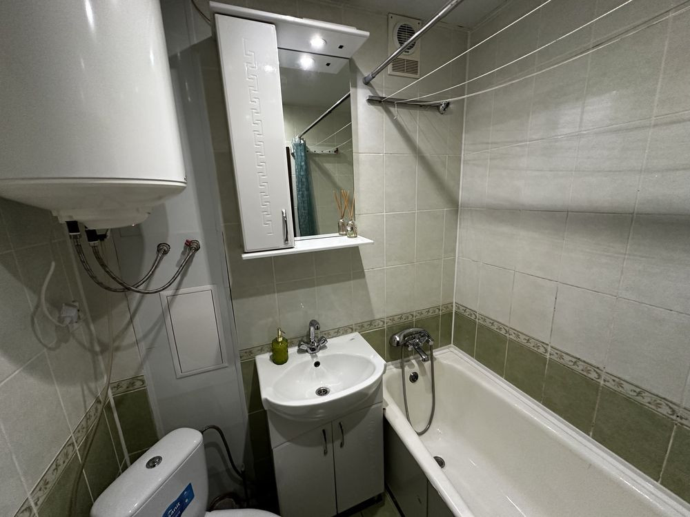 Оренда однокімнатної квартири по вул.Лесі Українки Житомир - зображення 3