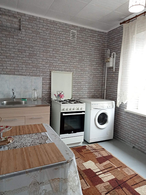 Оренда квартири на Соцмісті Кривий Ріг - зображення 1